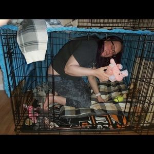 Meet your Posher, Shawntel